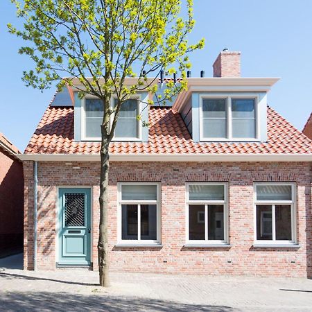 Zeayou Zeeland - Studio'S Zuidstraat 1 Domburg Exterior photo